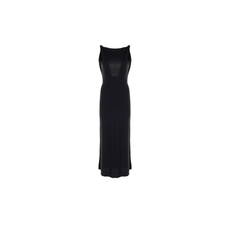 Karma.koma dress black