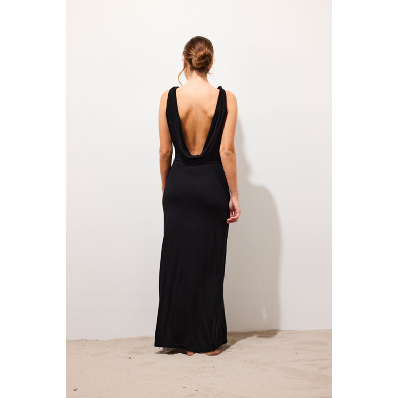 Karma.koma dress black 3