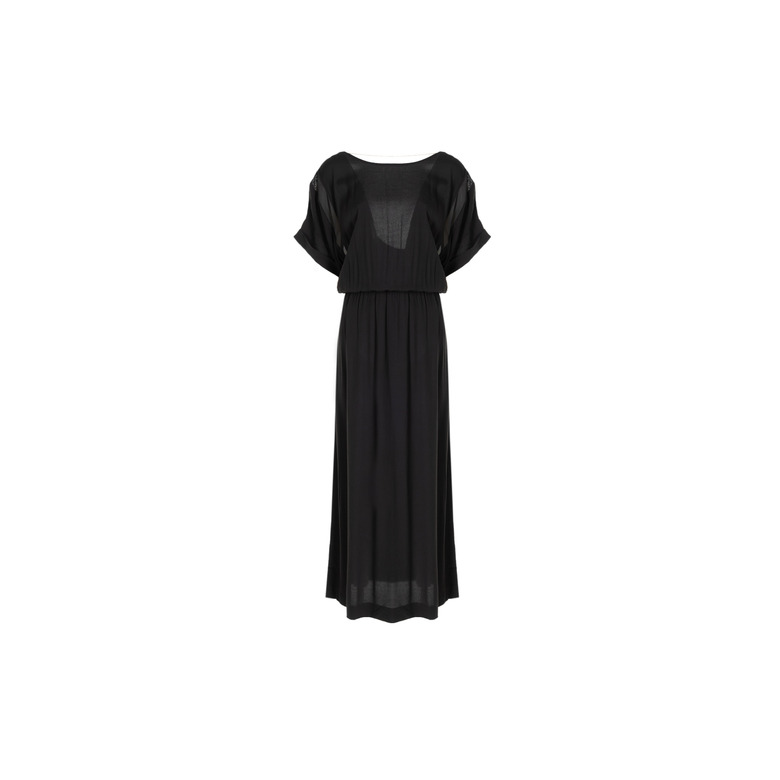 Karma.koma dress black 1