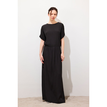 Karma.koma dress black