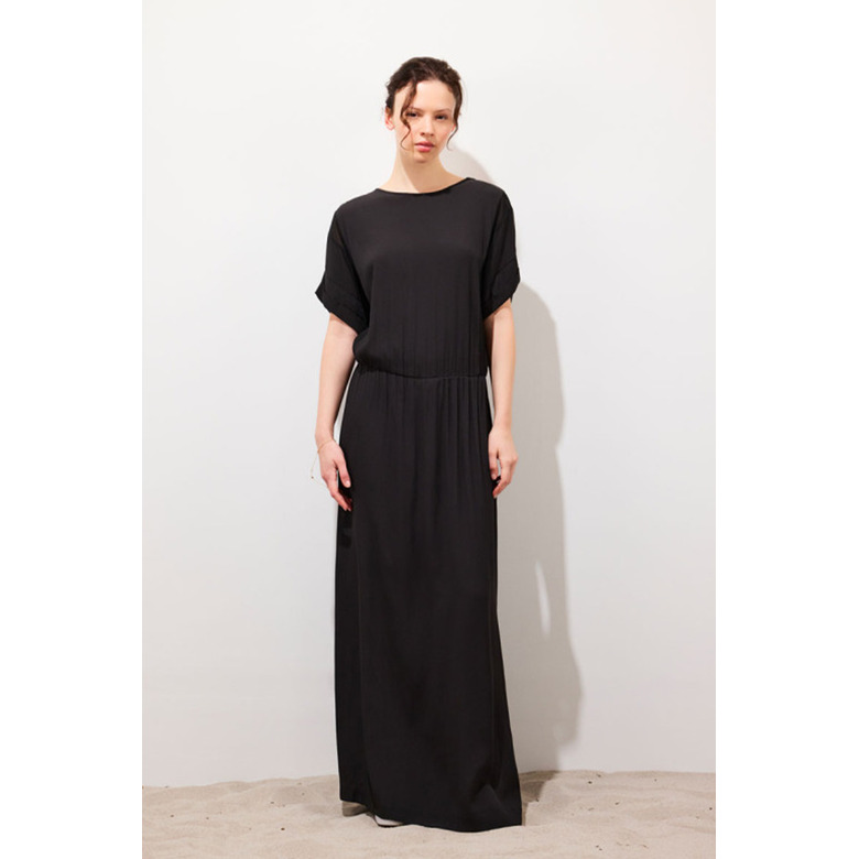 Karma.koma dress black 2