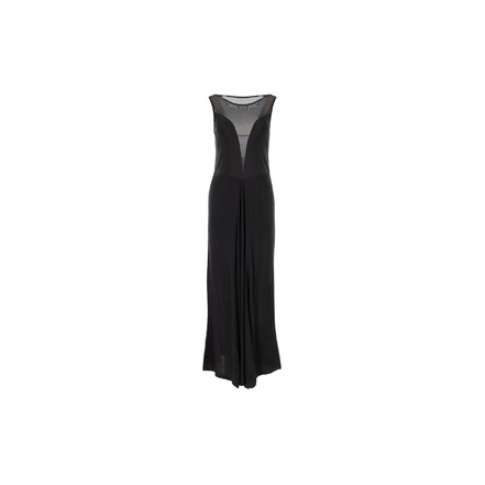Karma.koma dress black