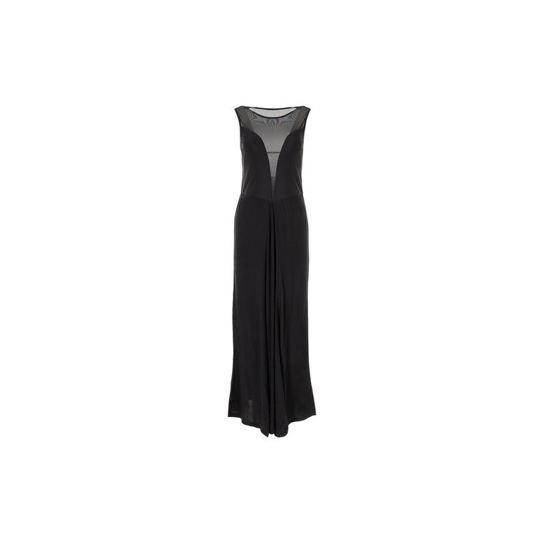 Karma.koma dress black 1