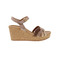 Mephisto sandales beige 1