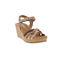 Mephisto sandales beige 2