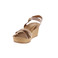 Mephisto sandales beige 3