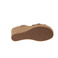 Mephisto sandales beige 5