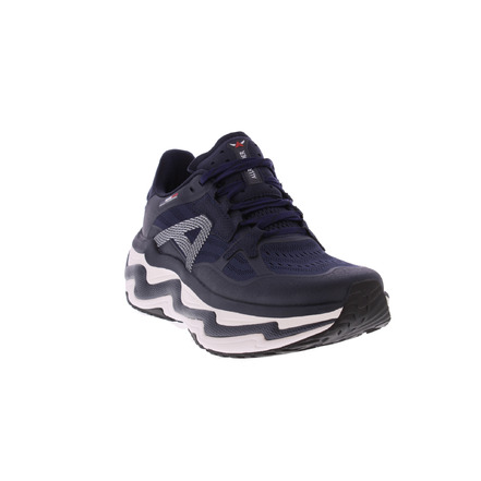 Mephisto Allrounder sneakers blau