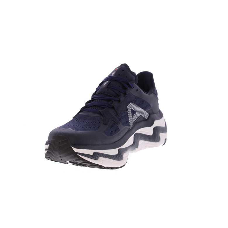 Mephisto Allrounder sneakers bleu 3