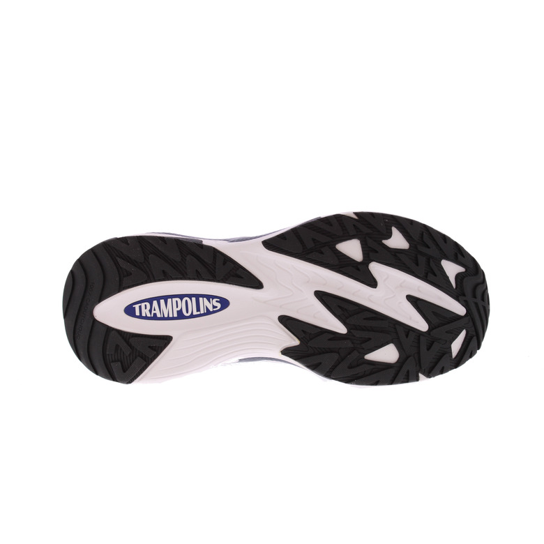 Mephisto Allrounder sneakers bleu 5