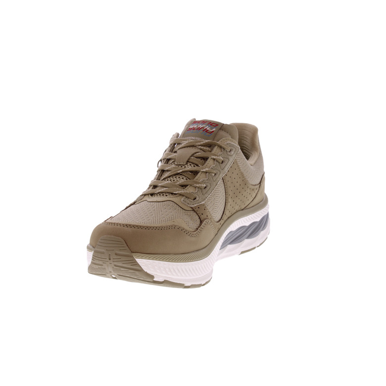 Mephisto Sano sneakers beige 3