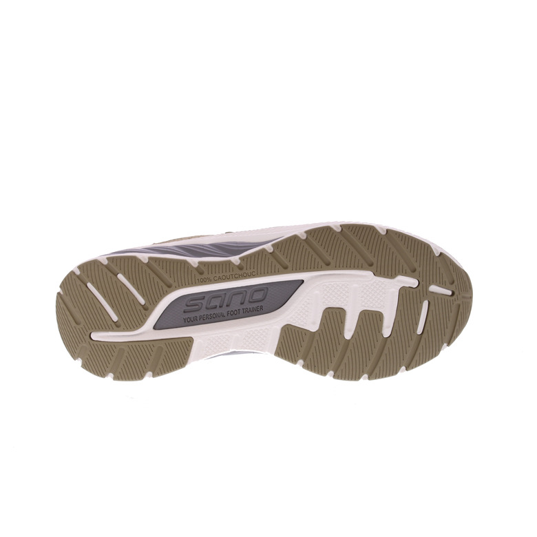 Mephisto Sano sneakers beige 5