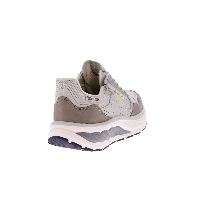 Mephisto Sano sneakers grijs 4