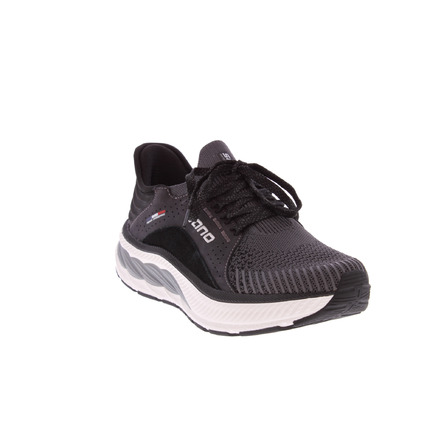 Mephisto Sano sneakers grijs