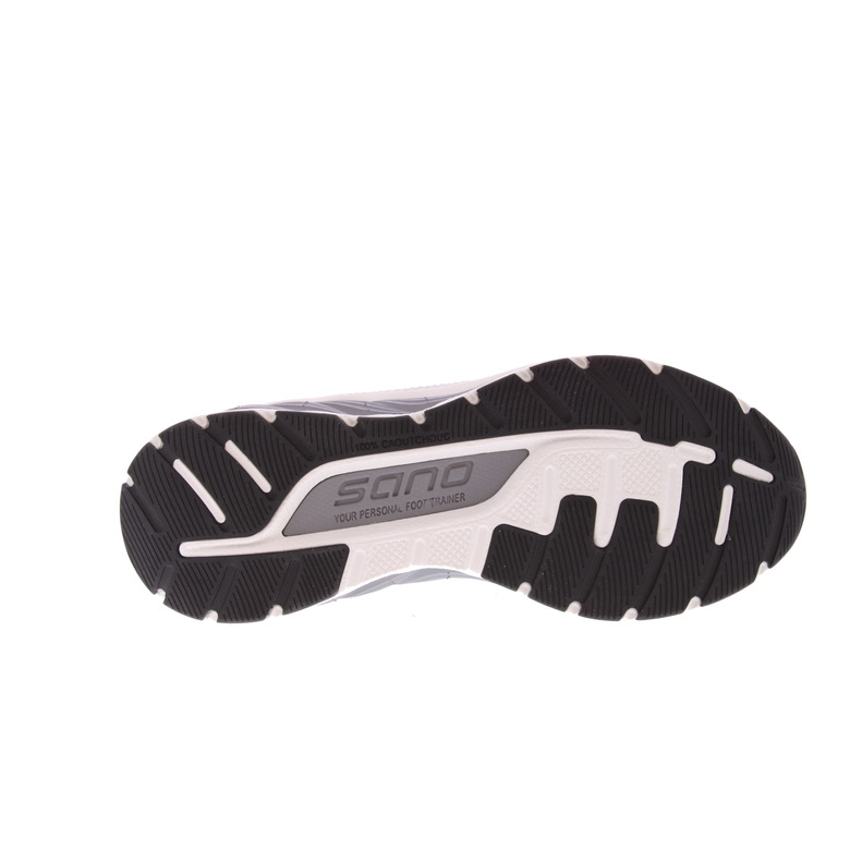 Mephisto Sano sneakers grau 5