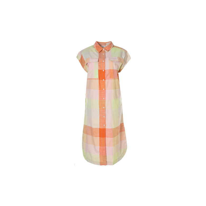 Skfk dress multicolor 1