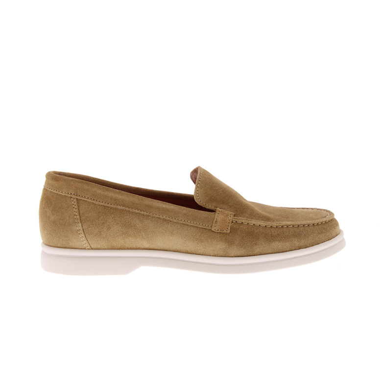 Atelier 04 moccasins & loafers lightbrown 1