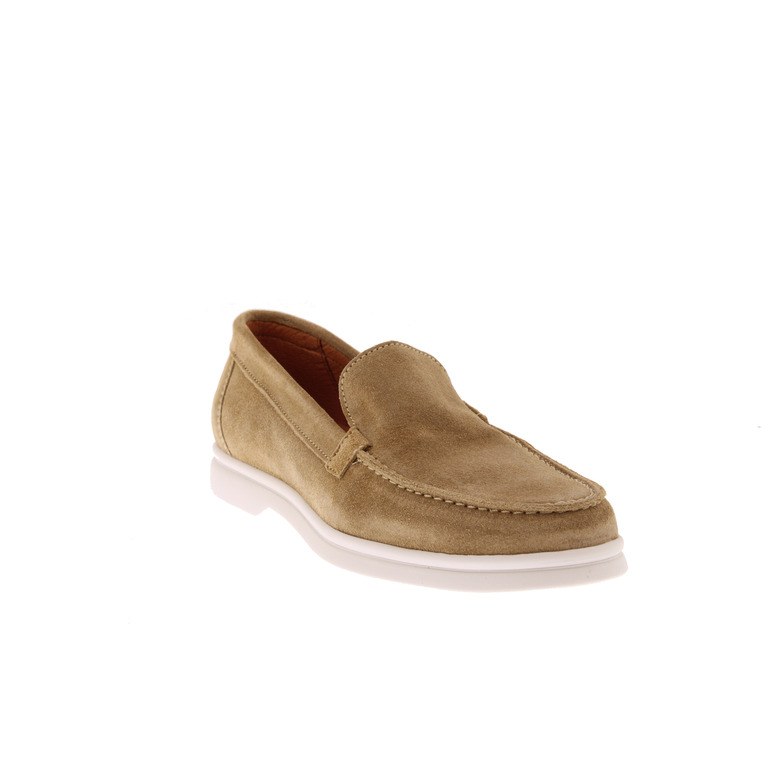 Atelier 04 moccasins & loafers lightbrown 2