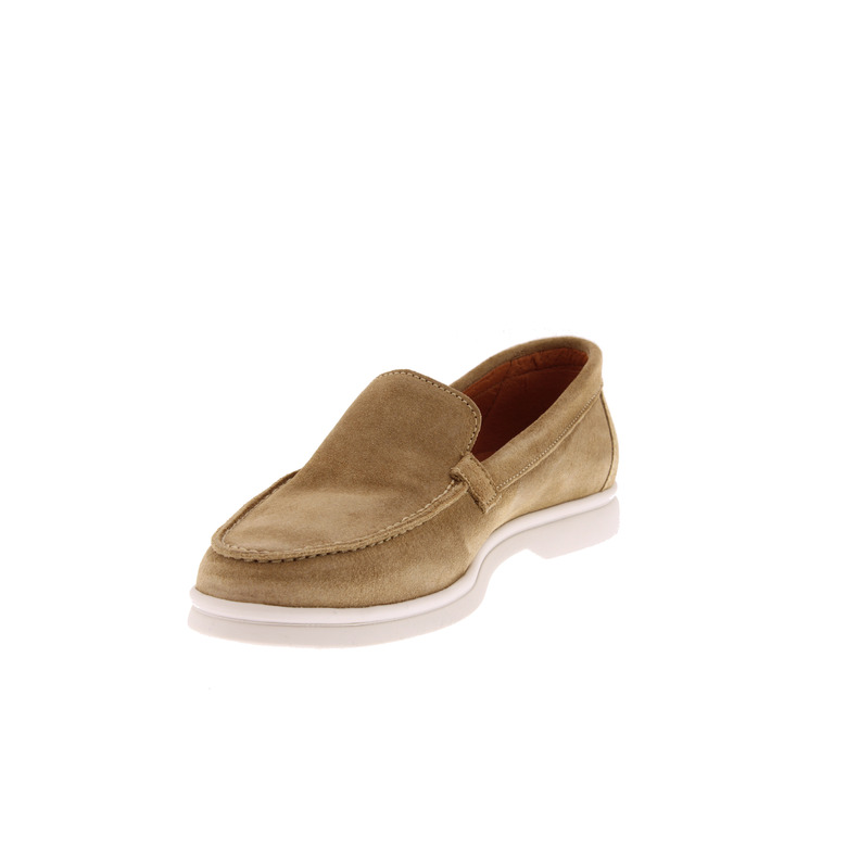 Atelier 04 moccasins & loafers lightbrown 3