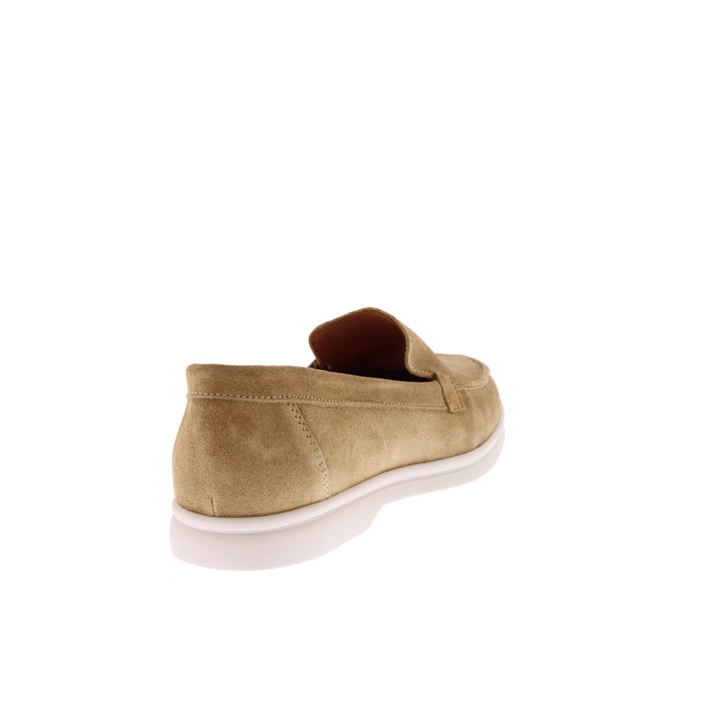 Atelier 04 moccasins & loafers lightbrown 4
