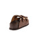 Sweet Lemon thong slippers brown 4