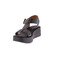 Sweet Lemon sandals black 3