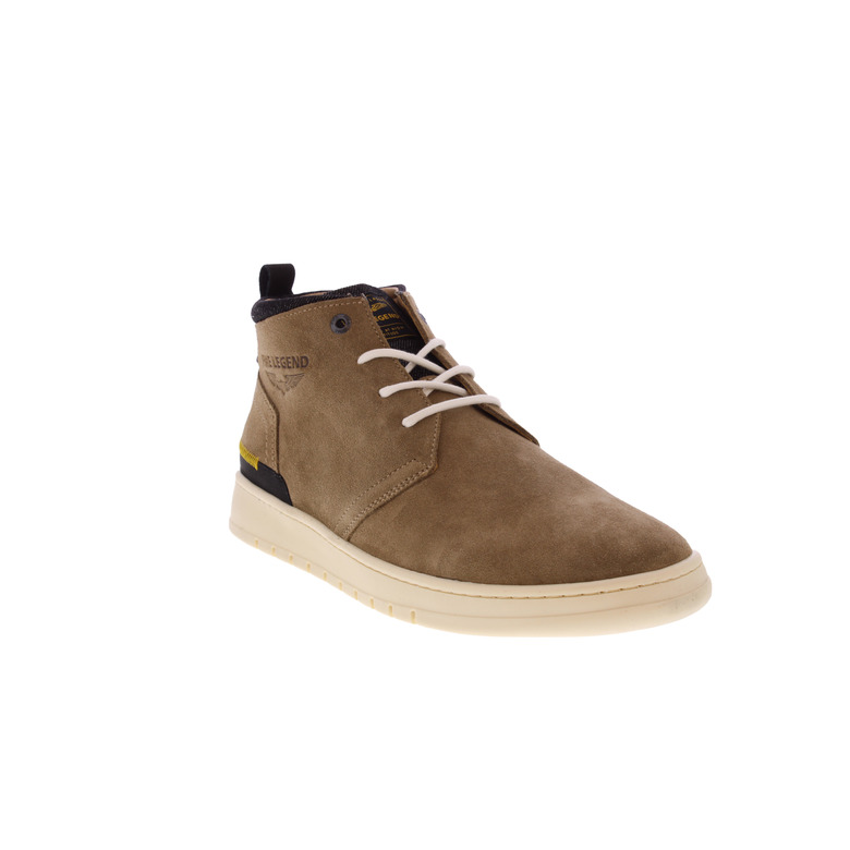 Pme Legend sneakers lightbrown 2