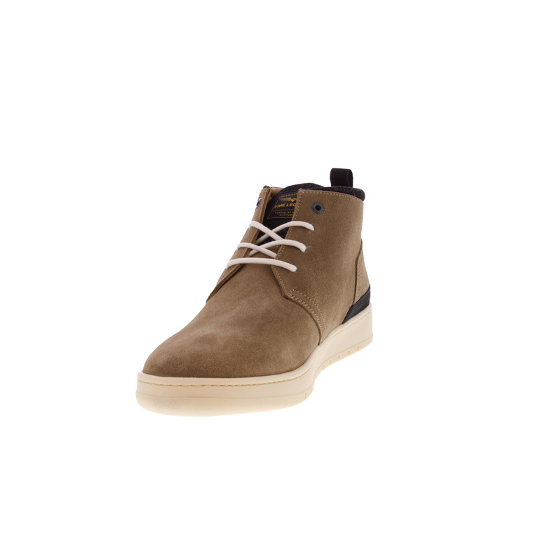 Pme Legend sneakers lightbrown 3