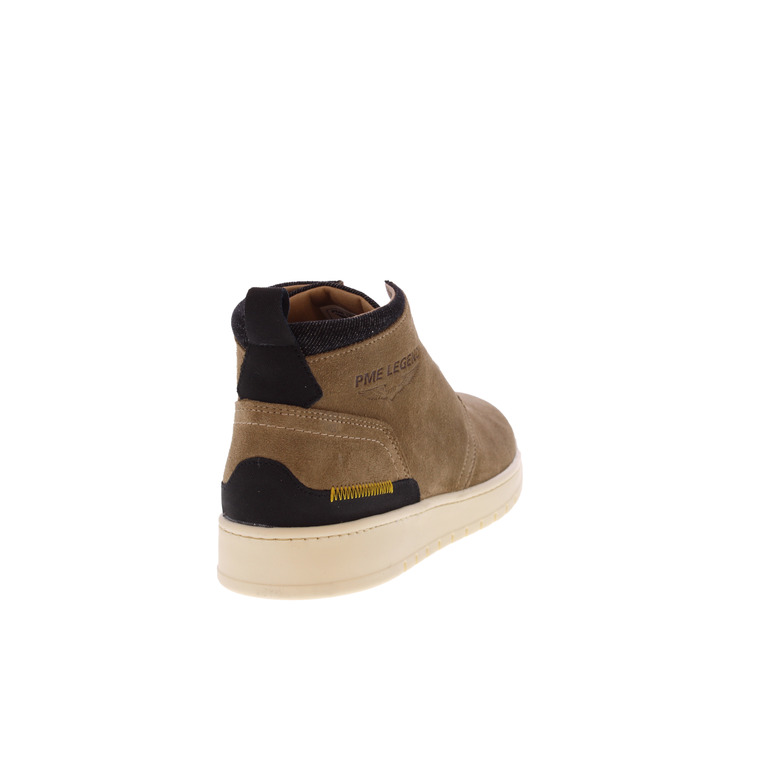 Pme Legend sneakers lightbrown 4