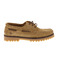 Toc 1936 velcro shoes lightbrown 1