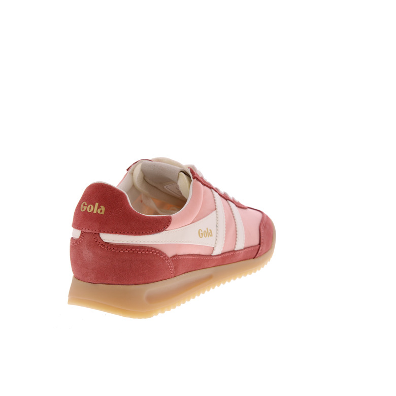 Gola sneakers pink 4