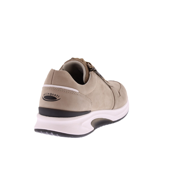 Rollingsoft sneakers beige 4