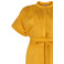 Vanessa Bruno dress yellow 2