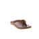 Reef thong slippers brown 2