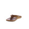 Reef thong slippers brown 3