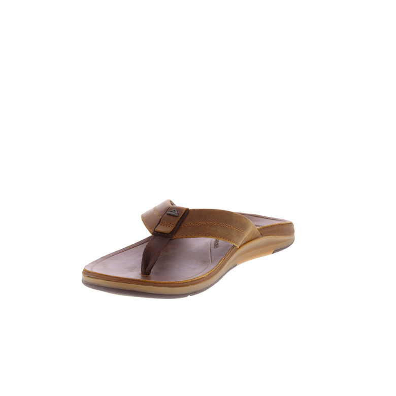 Reef thong slippers brown 3