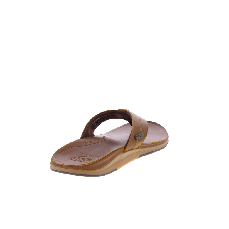 Reef thong slippers brown 4