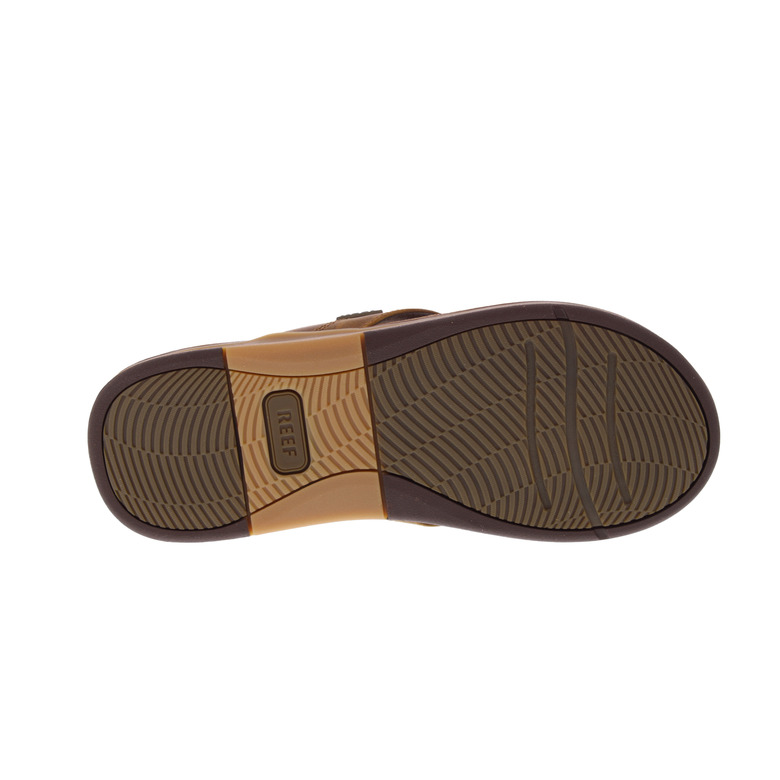Reef thong slippers brown 5