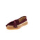 Fratelli Rossetti moccasins & loafers bordeaux 3