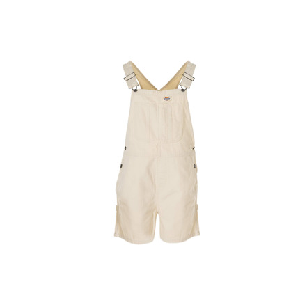 Dickies short beige