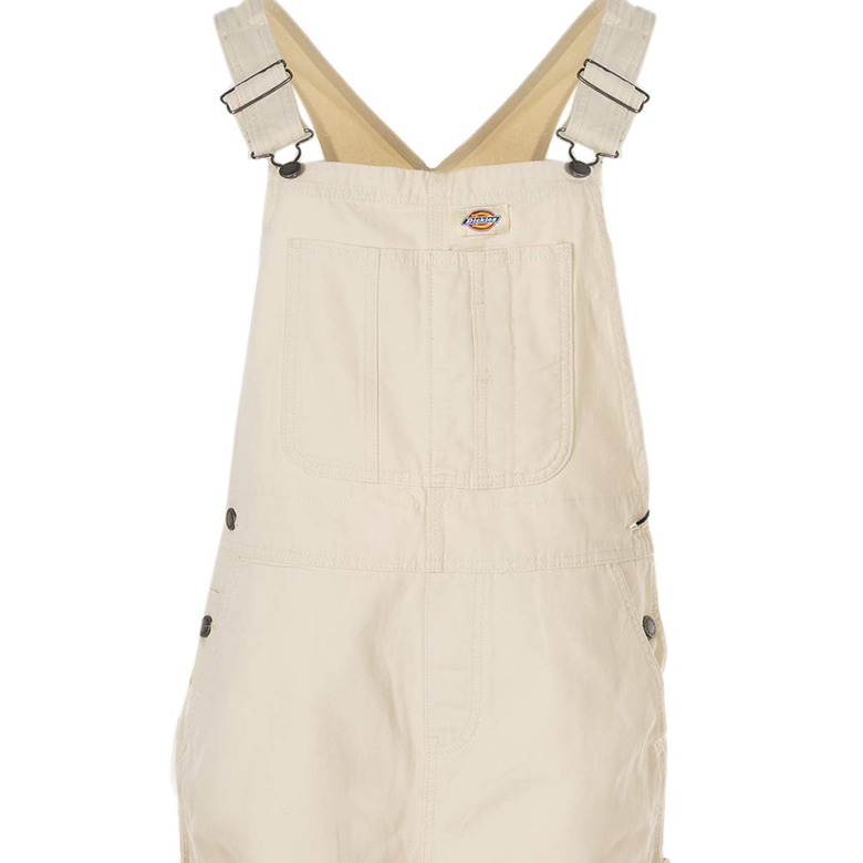 Dickies short lightbrown 2
