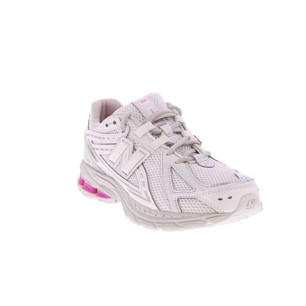 New Balance sneakers grau