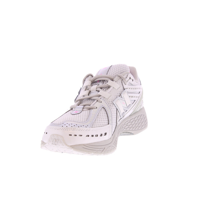 New Balance sneakers grey 3