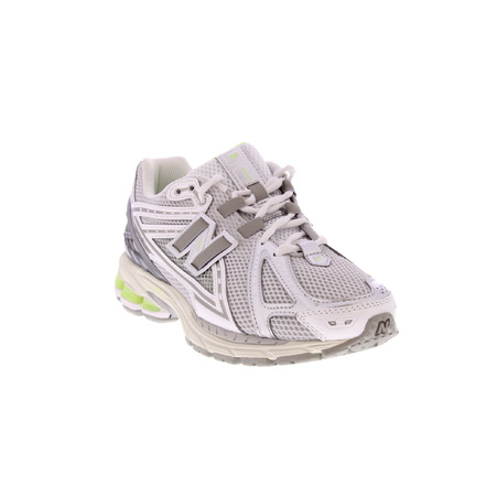 New Balance sneakers grau