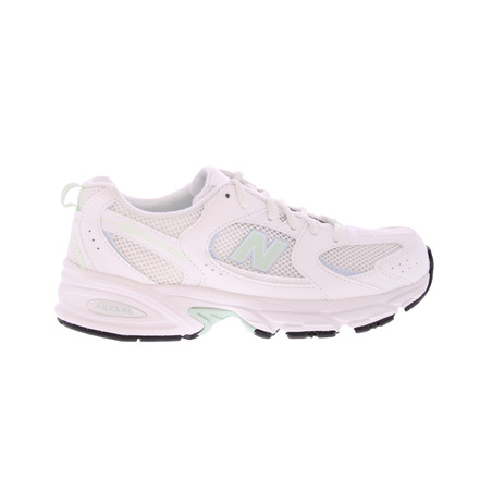 New Balance sneakers white