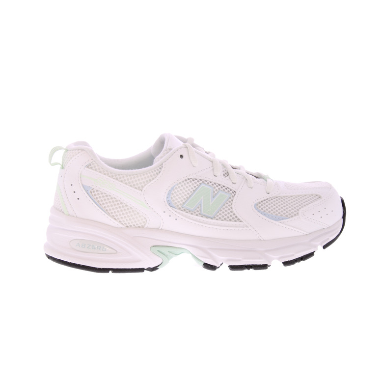 New Balance sneakers white 1