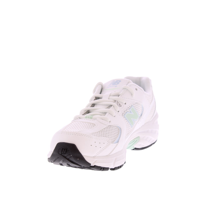 New Balance sneakers white 3