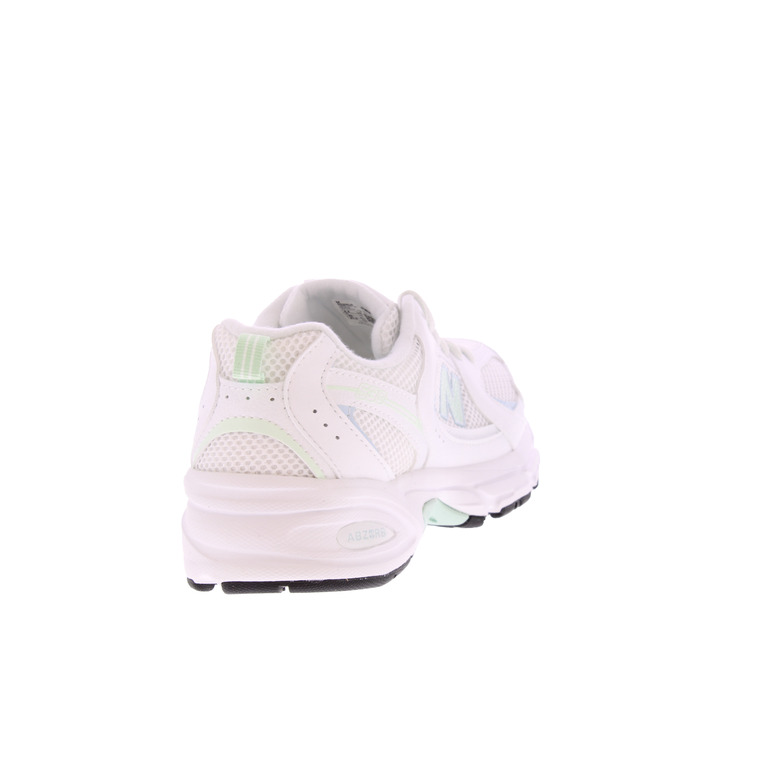 New Balance sneakers white 4