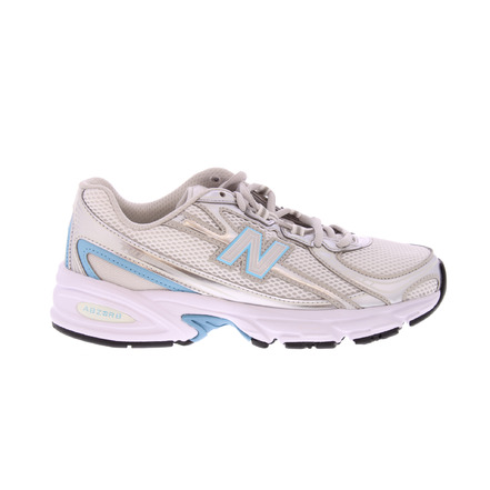 New Balance sneakers grau