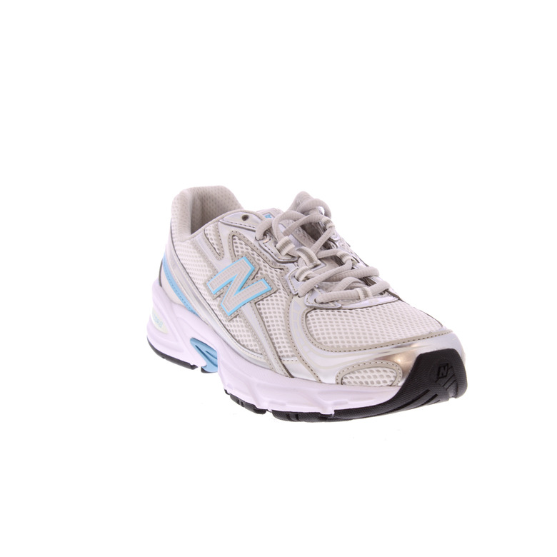 New Balance sneakers grey 2